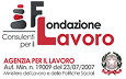 Logo Fondazione Agenzia per il Lavoro