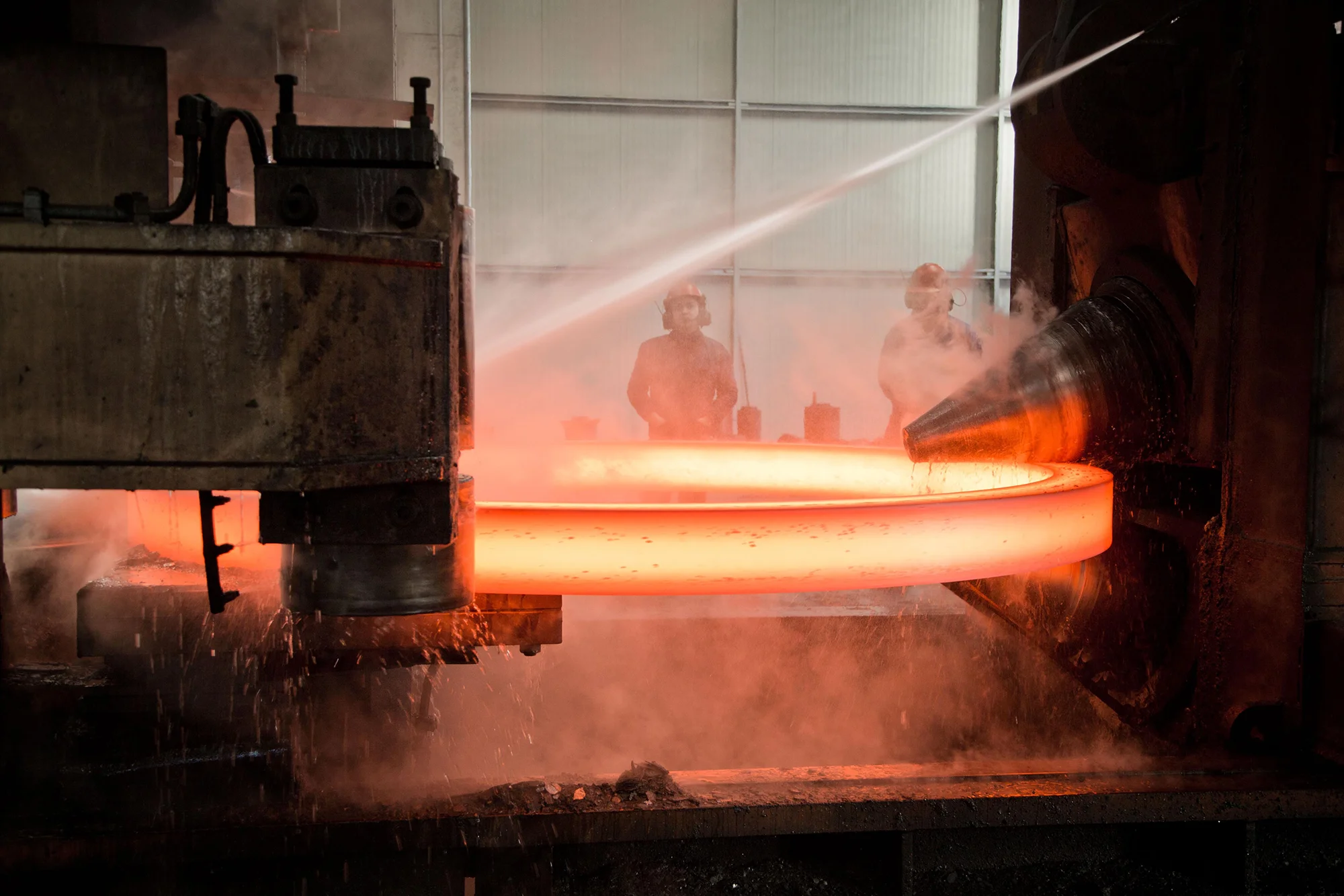 RTD Group: dalla visione industriale alla nascita di una nuova impresa