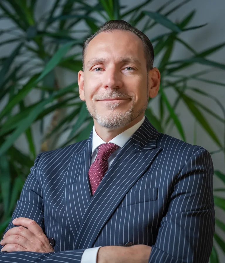 Giacomo Bolzonella - Founder & Labour Consultant