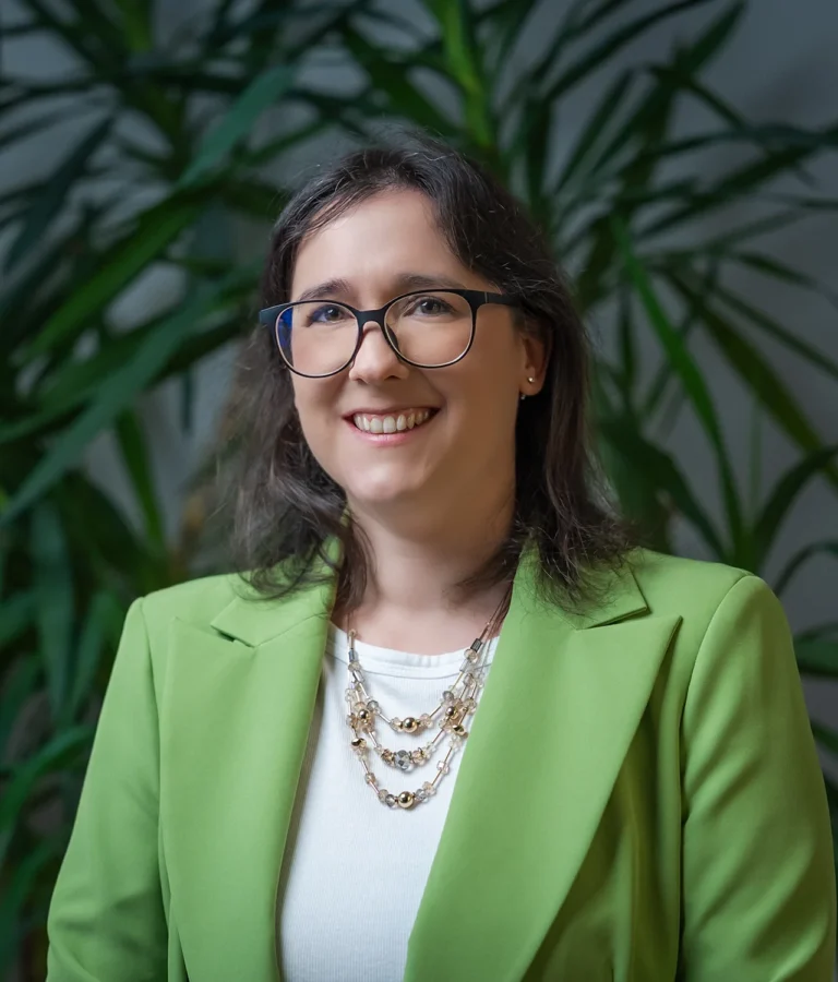 Giulia Cappelletto - HR Payroll