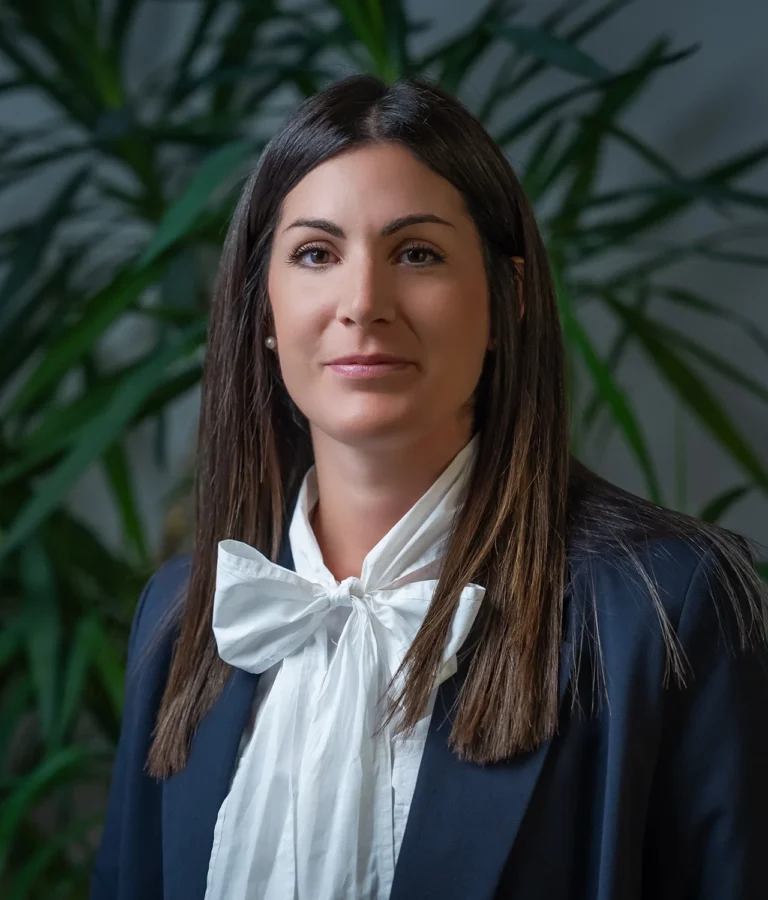 Laura Favaro - Accounting & Administration