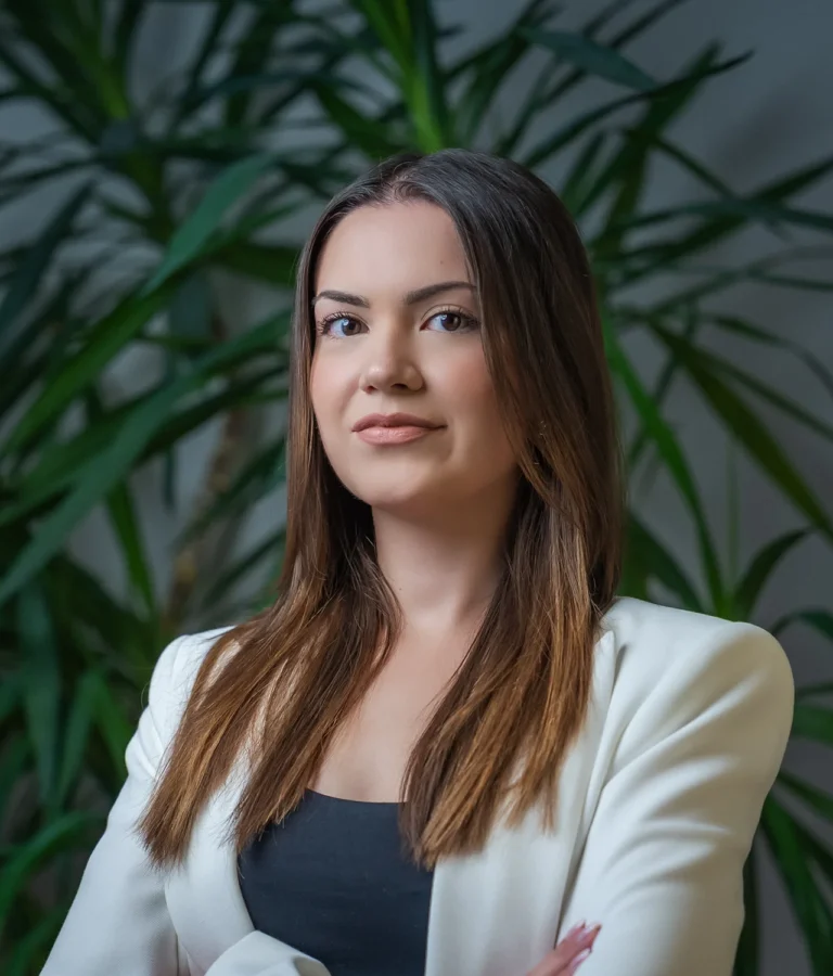 Lejla Karic - HR Administration & Employment