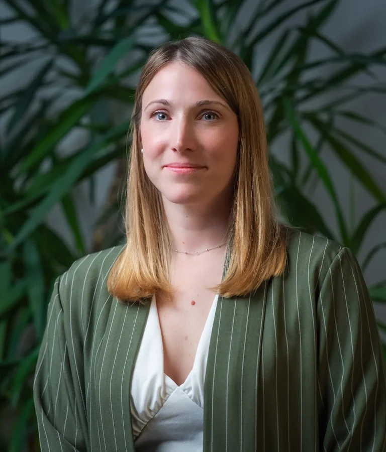 Paola Libralesso - HR Manager & Payroll