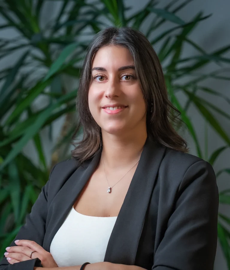 Silvia Favaro - HR Payroll
