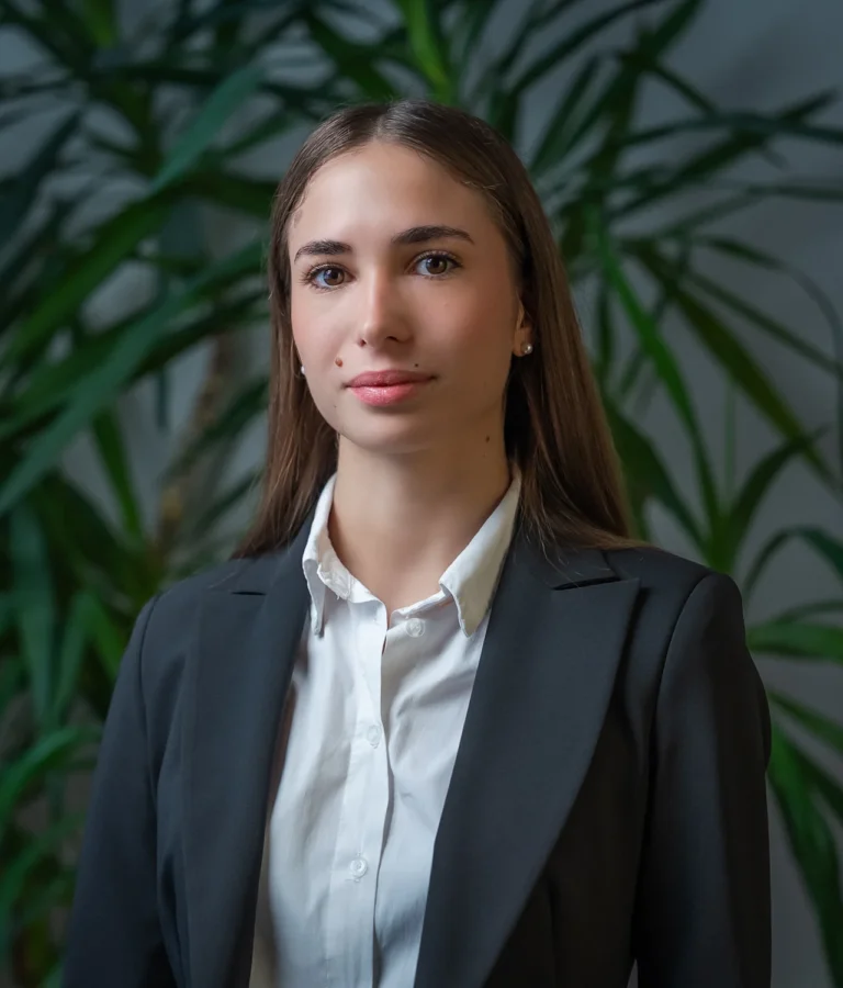 Teresa Nasato - Communication & Marketing